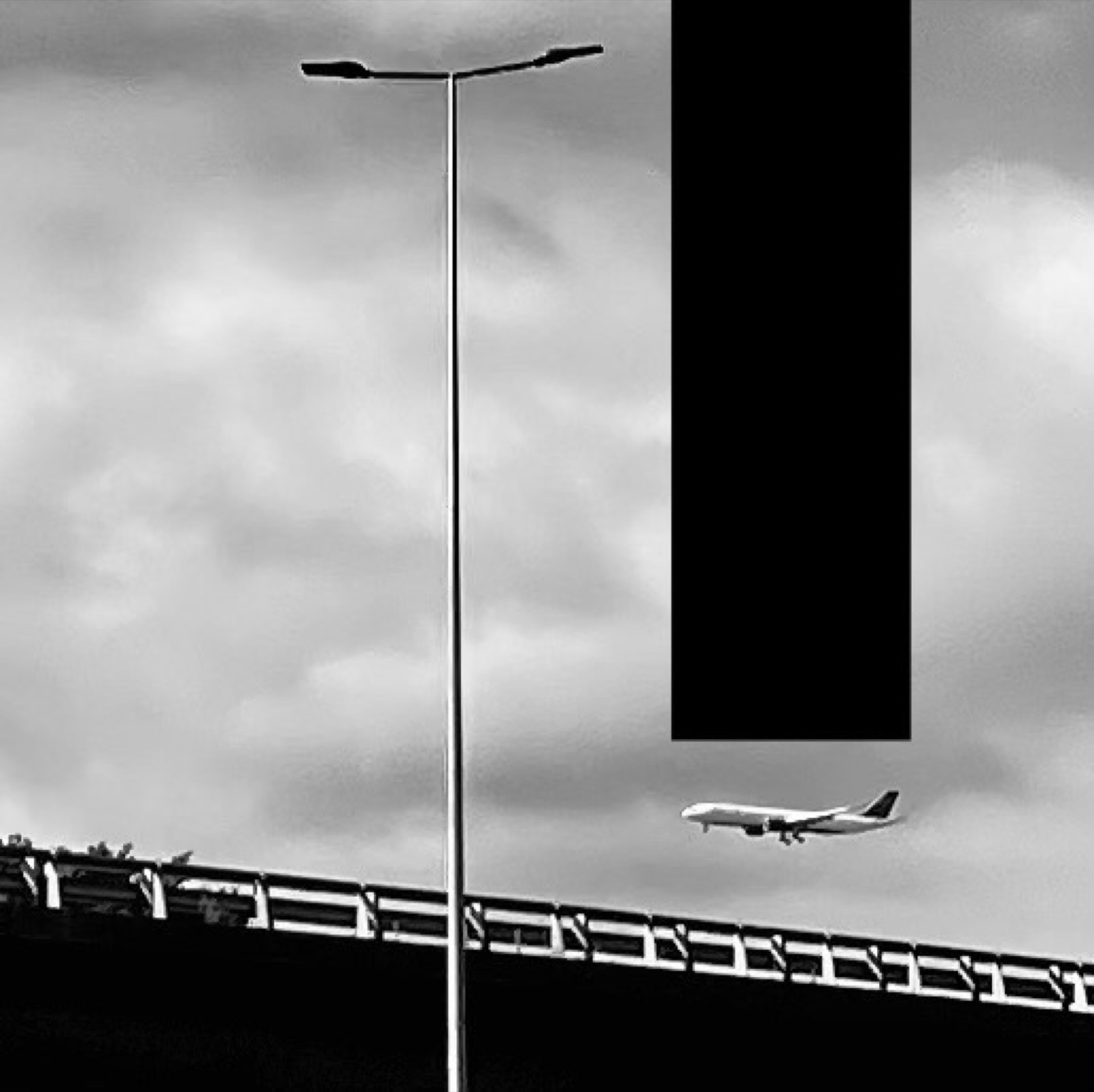 Built — photographie de Mario Alonso
