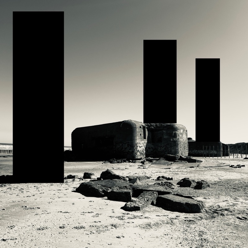 Built — photographie de Mario Alonso