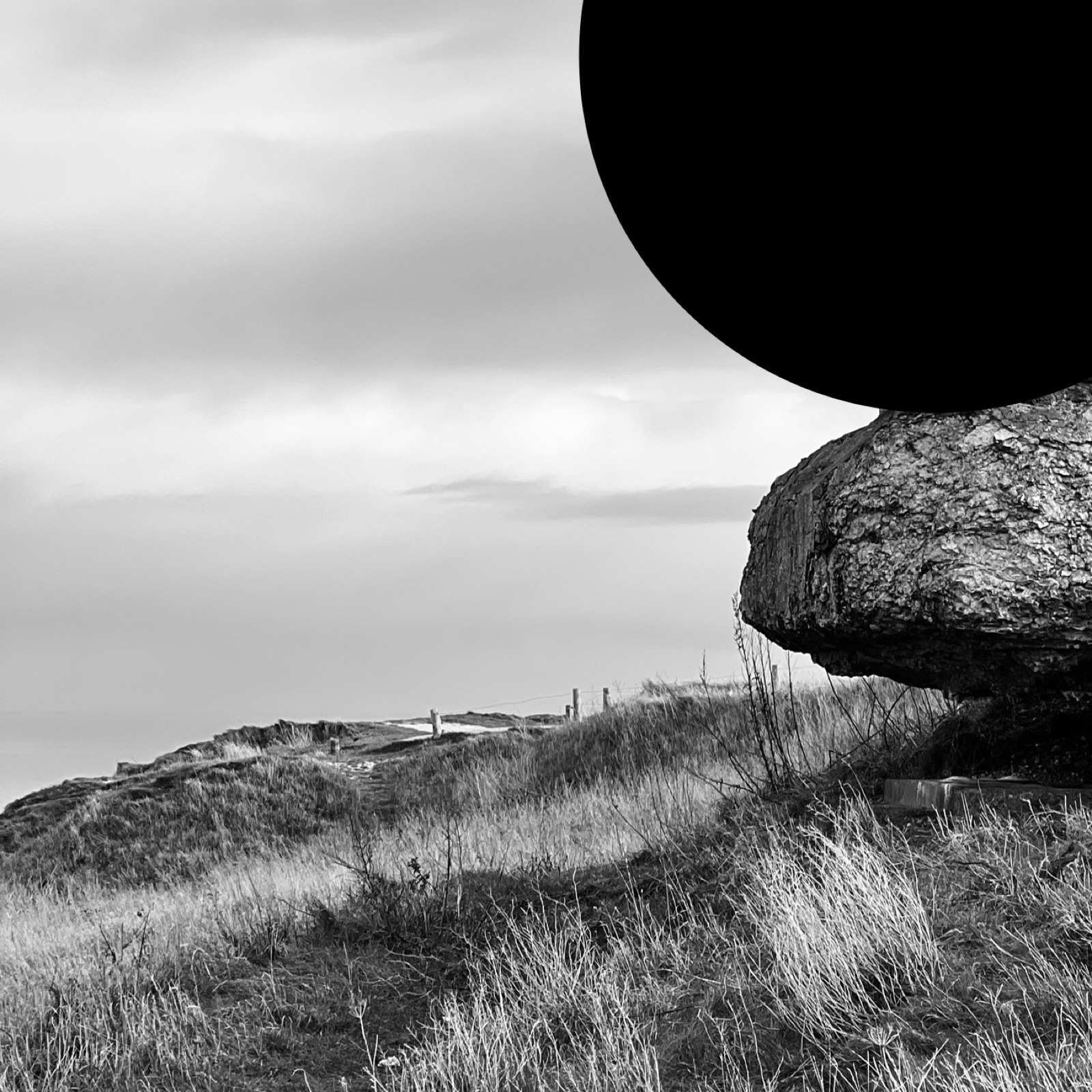 Land — photographie de Mario Alonso