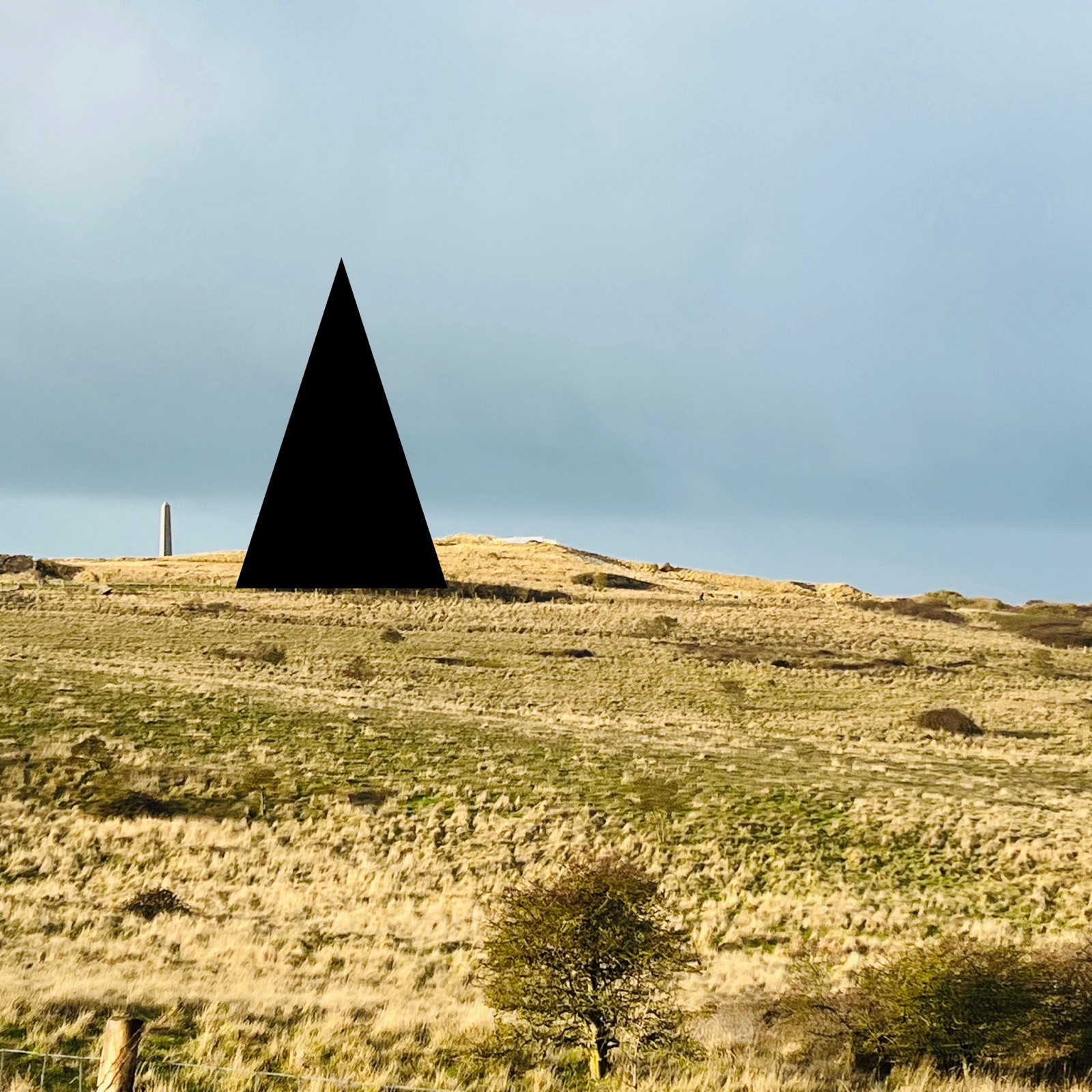 Land — photographie de Mario Alonso
