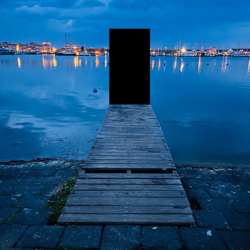Water — photographie de Mario Alonso