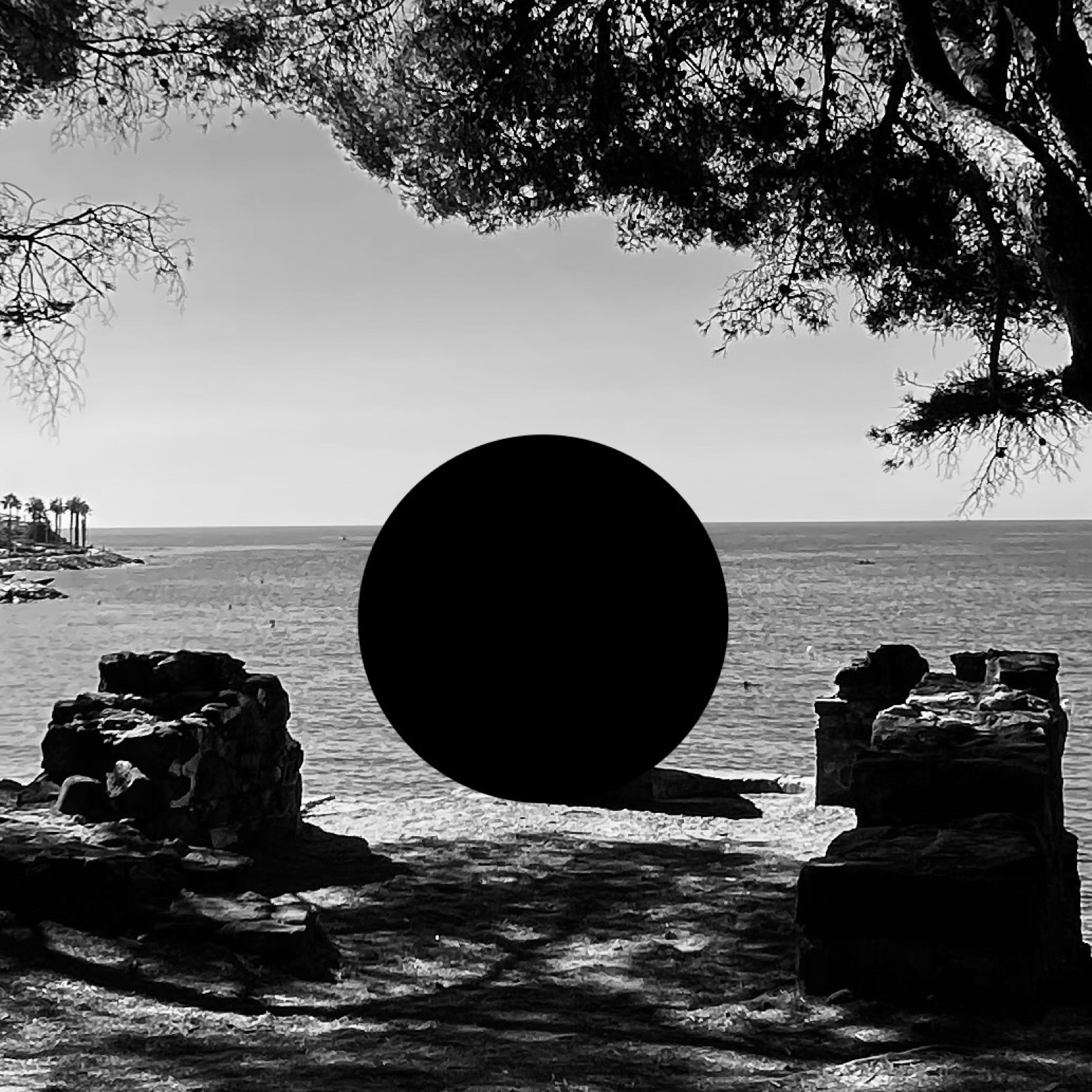 Water — photographie de Mario Alonso