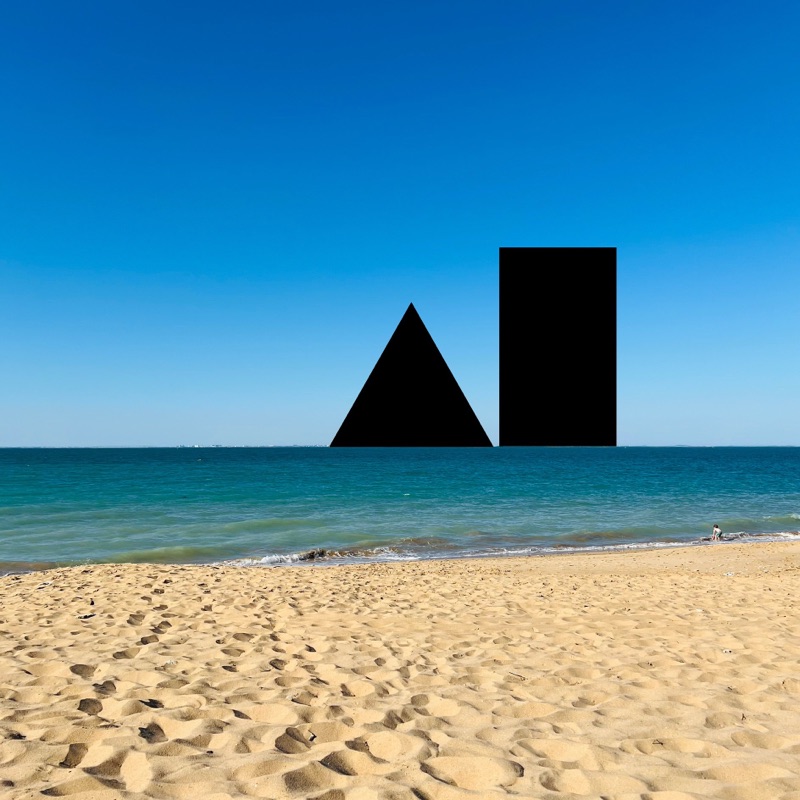 Water — photographie de Mario Alonso