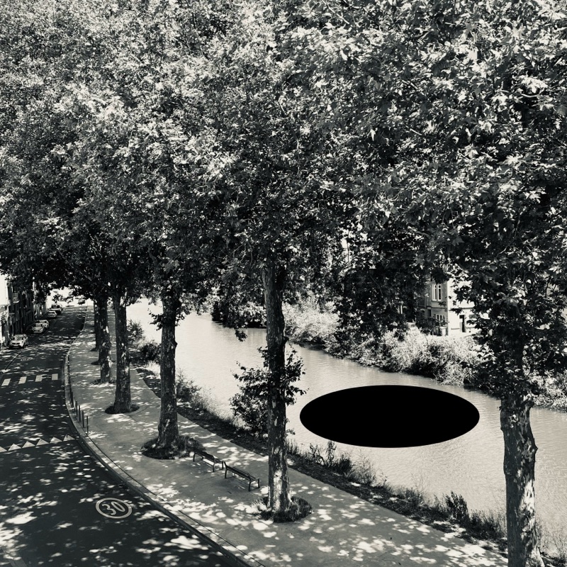Water — photographie de Mario Alonso